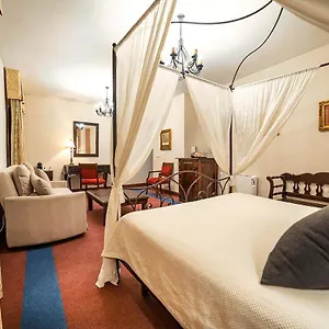 **** Hotel Alvar Fañez España