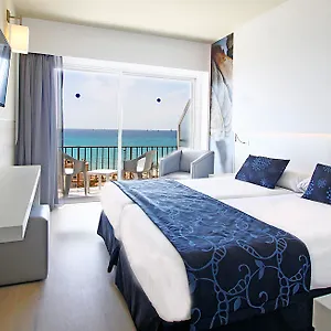 **** Hotel Bg España