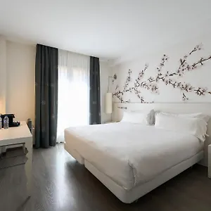 **** Hotel Hesperia Ramblas España