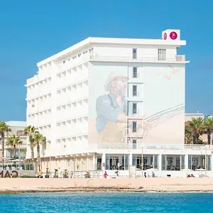 *** Hotel Js Miramar España