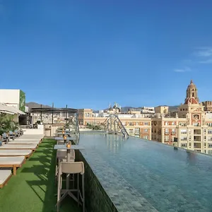 ***** Hotel Only España