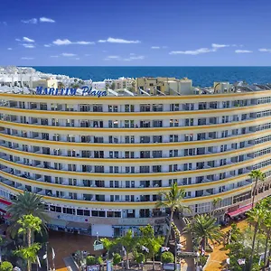 *** Apartahotel Maritim Playa España
